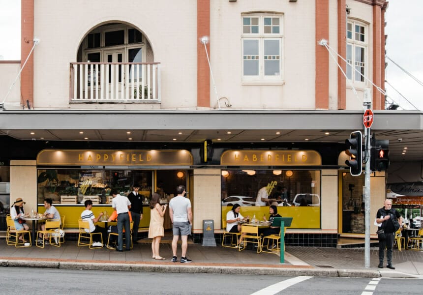 Happyfield-Haberfield-dog-cafes-in-sydney