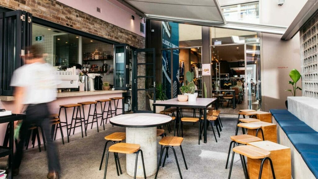 Rollers-Bakehouse-Manly-best-dog-cafes-in-sydney