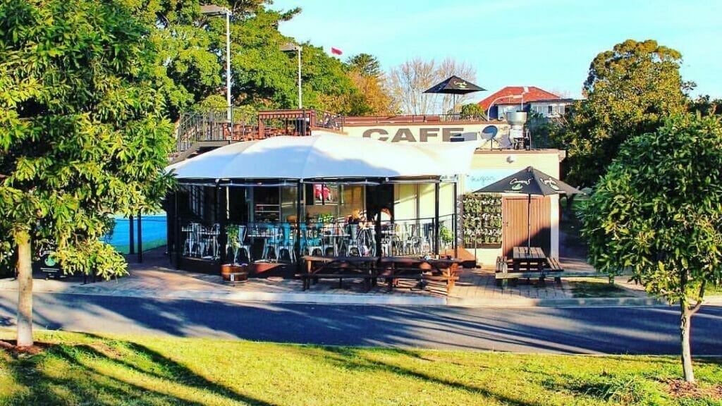 Sugar-&-spoon-Rose-Bay-best-dog-cafes-in-sydney