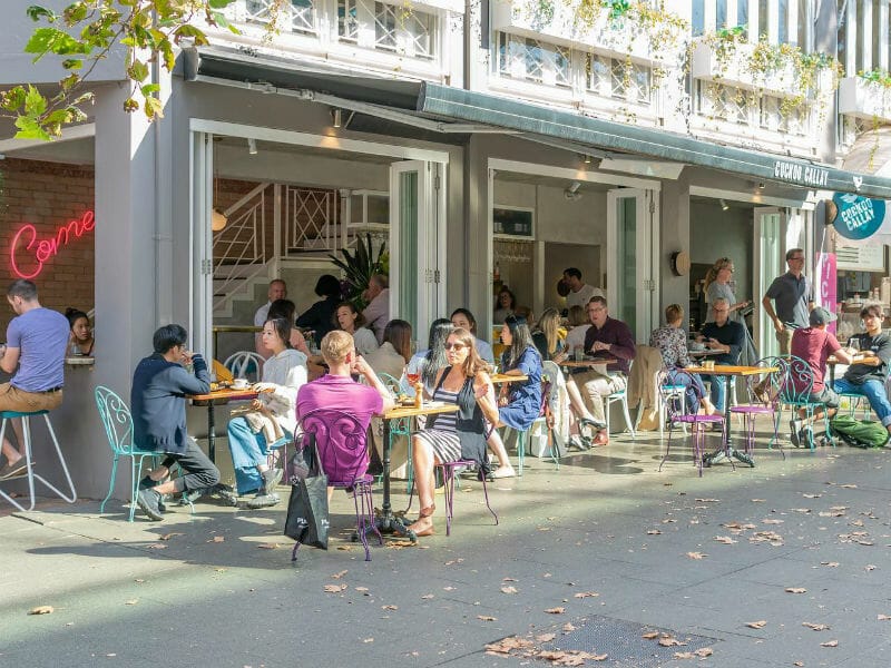 Cuckoo-Callay-Crown-Street-best-dog-cafes-in-sydney