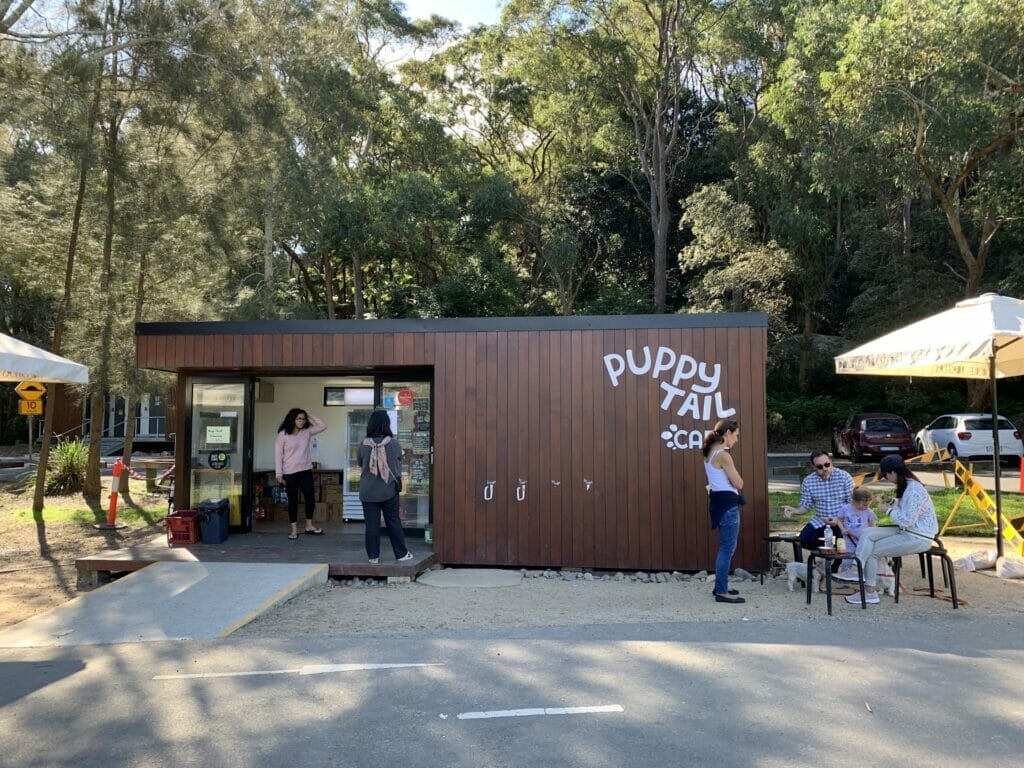 Tail-Cafe-Lane-Cove-best-dog-cafes-in-sydney