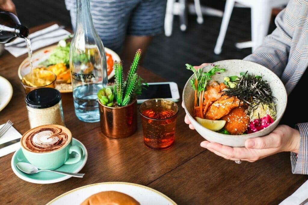 Dachshund-Coffee-best-dog-cafes-in-sydney