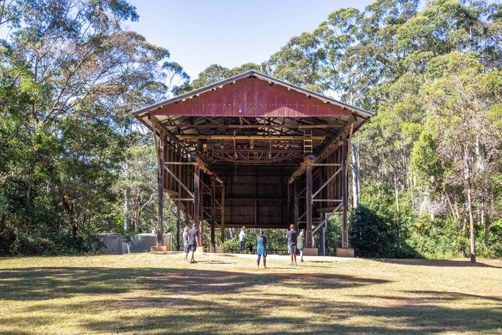 the-gantry-daguilar-national-park