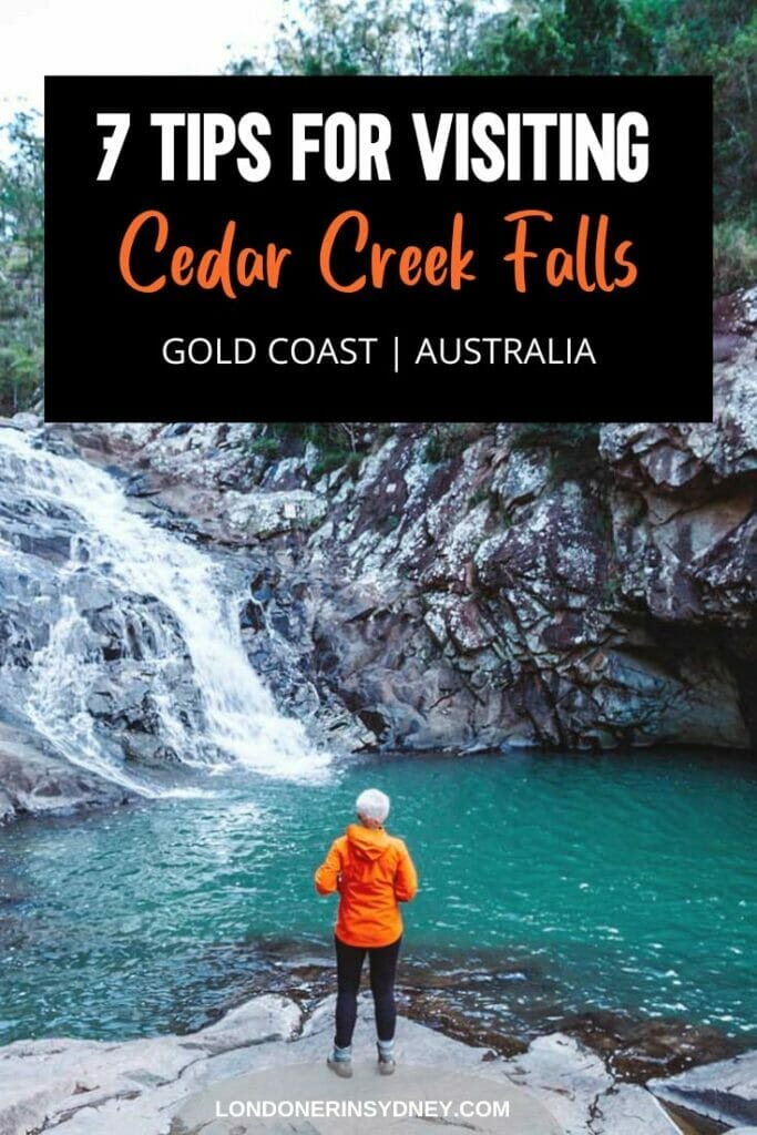 cedar-creek-falls-tamborine-mountain