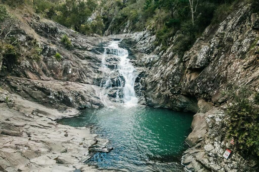 cedar-creek-falls-tamborine-gold-coast