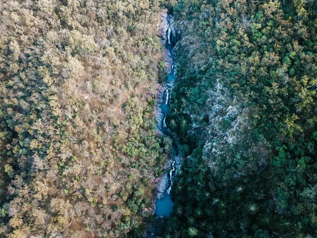 cedar-creek-falls-drone