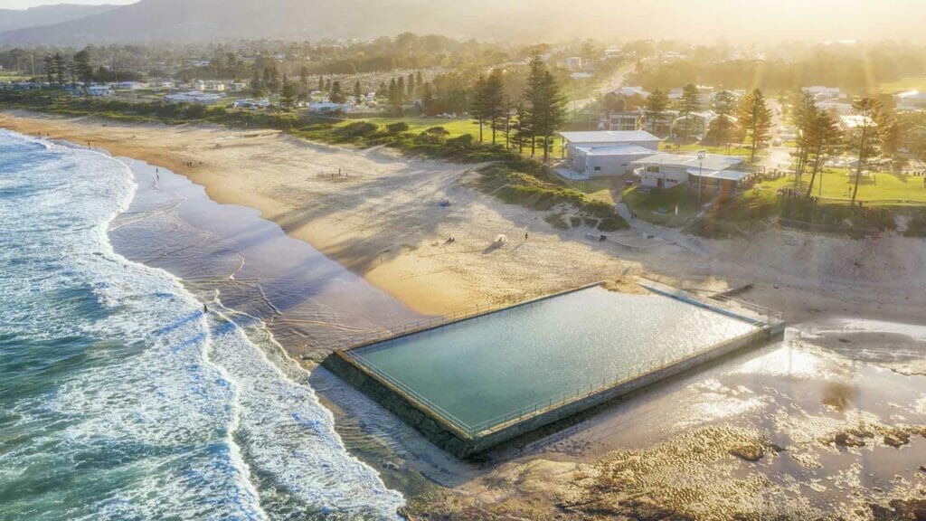 Bulli-Rockpool-wollongong - Londoner In Sydney Bulli-Rockpool-wollongong
