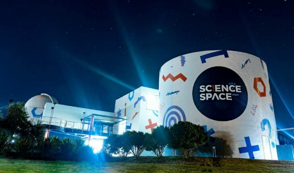 science-space-wollongong - Londoner In Sydney science-space-wollongong