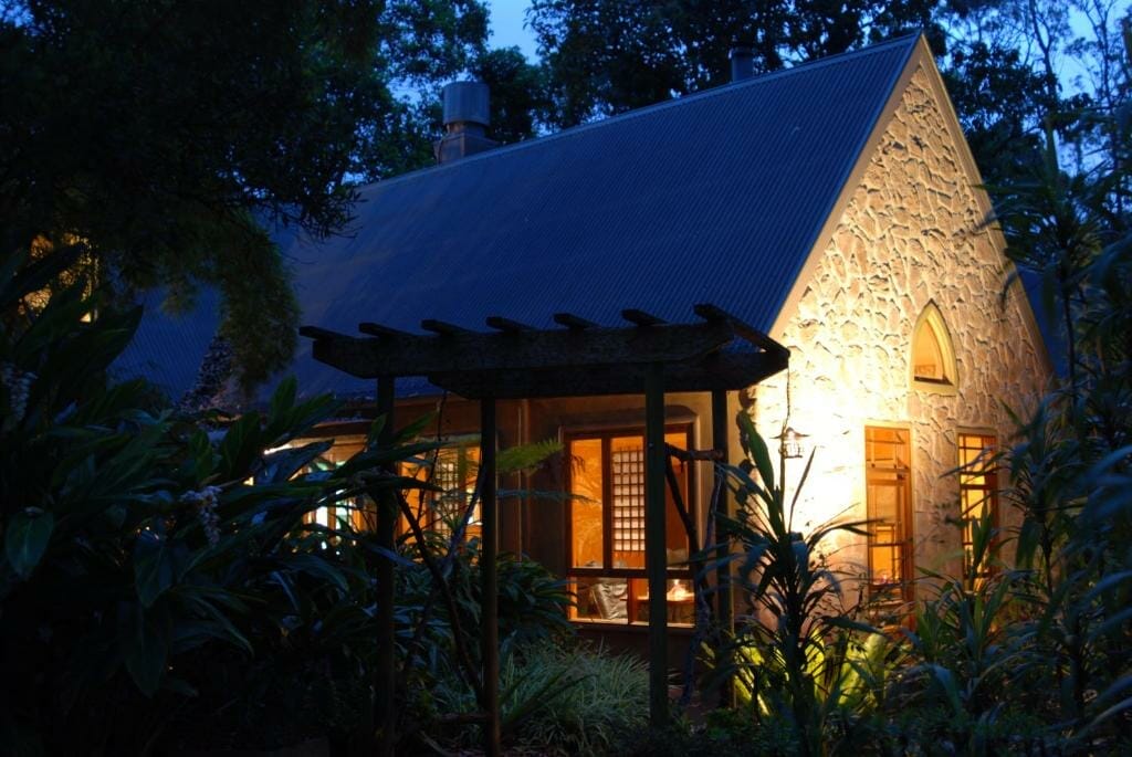 tamborine-mountain-accommodation
