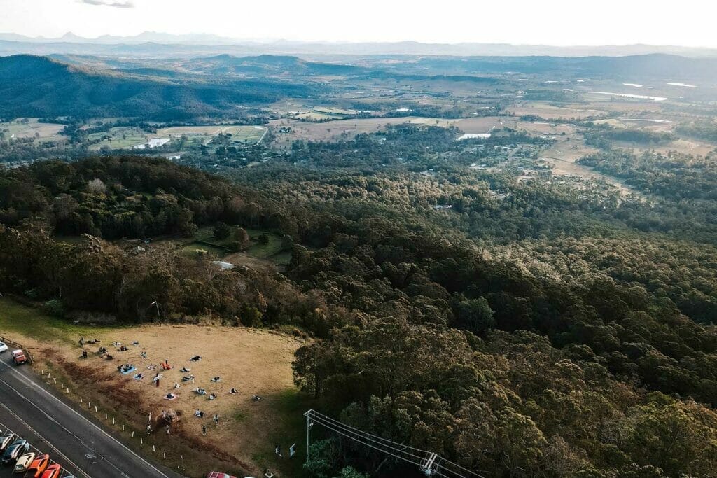 hang-gliders-launch-and-lookout-tamborine-lookout