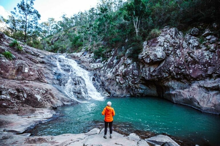 cedar-creek-falls-tamborine-mountain
