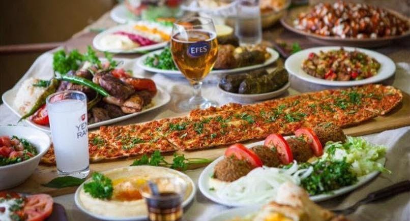 Erciyes-Restaurant-Surry-Hills - Londoner In Sydney Erciyes-Restaurant-Surry-Hills