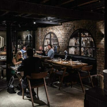 Mjolner-Redfern-restaurant