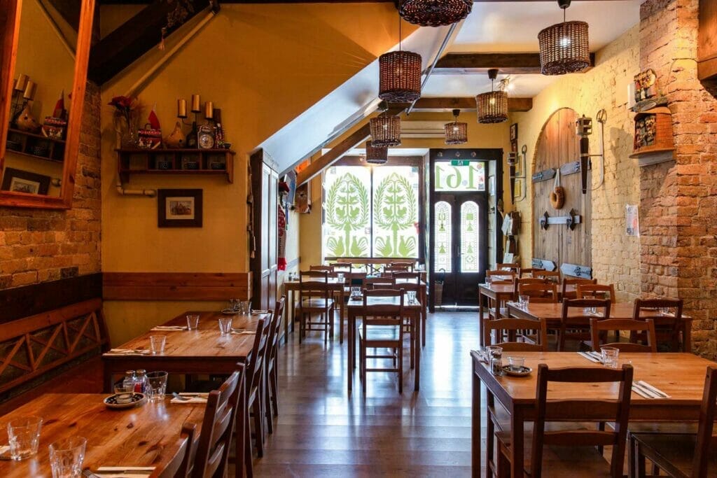 Na-Zdrowie-Glebe-european-restaurants-in-sydney - Londoner In Sydney Na-Zdrowie-Glebe-european-restaurants-in-sydney