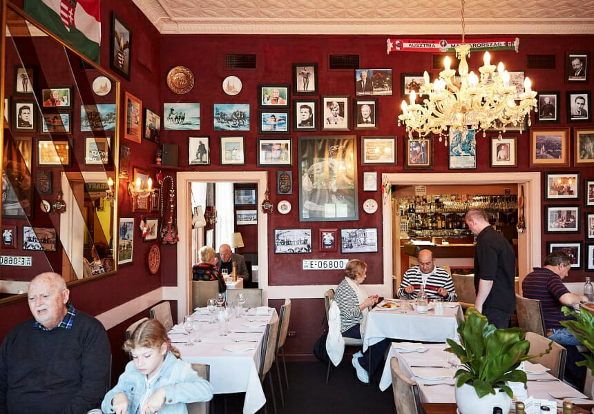 Corner-75-Randwick-best-european-restaurants-in-sydney - Londoner In Sydney Corner-75-Randwick-best-european-restaurants-in-sydney