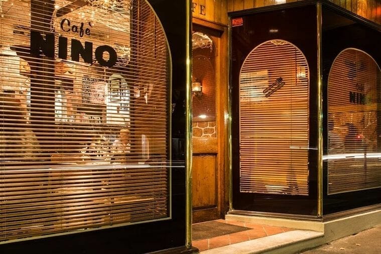 cafe-nino-sydney - Londoner In Sydney cafe-nino-sydney