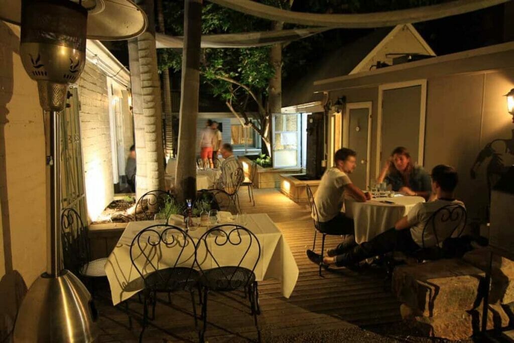 Loluk-Bistro-Surry-Hills-best-european-restaurants-in-sydney - Londoner In Sydney Loluk-Bistro-Surry-Hills-best-european-restaurants-in-sydney