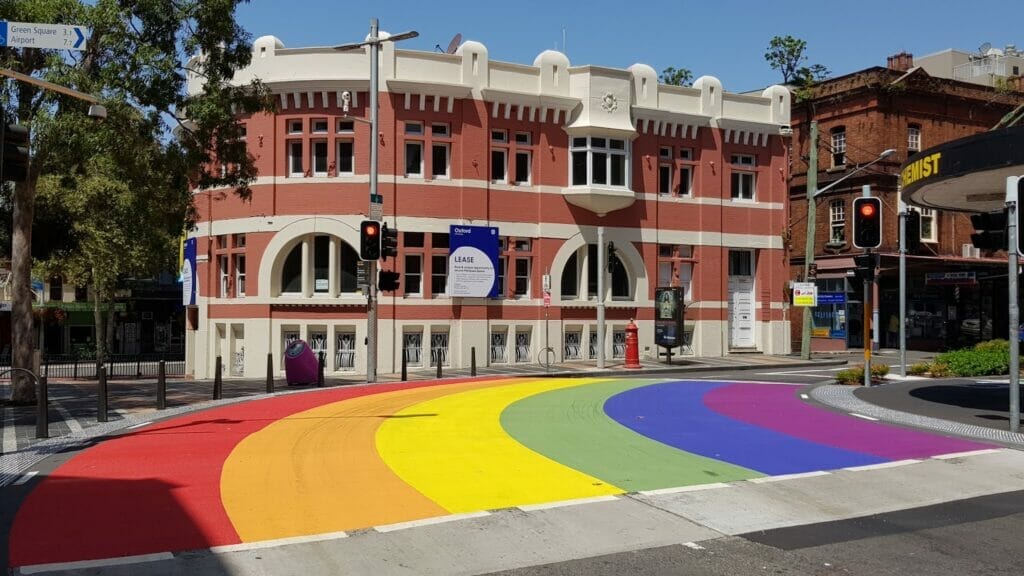 taylor-square-sydney