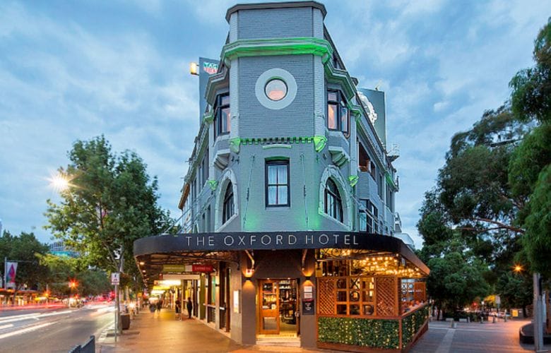 the-oxford-hotel-best-gay-bars-in-sydney - Londoner In Sydney the-oxford-hotel-best-gay-bars-in-sydney