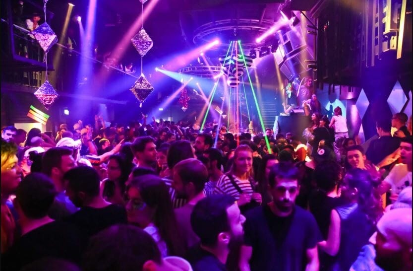 Universal-best-gay-bars-in-sydney - Londoner In Sydney gay-night-club-in-sydney