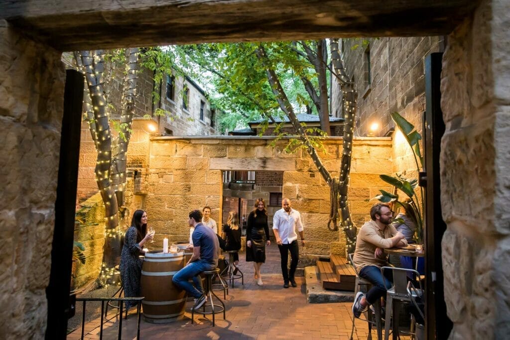 the-doss-house-best-pubs-in-sydney
