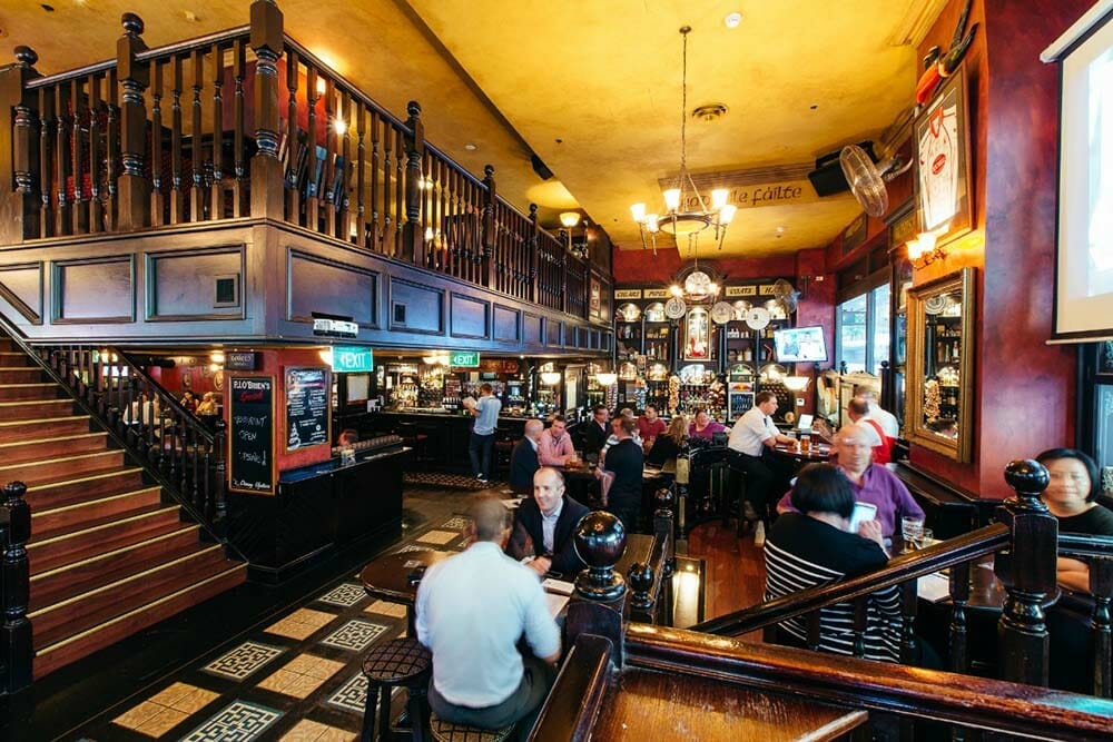 pj-obriens-best-irish-pubs-in-sydney