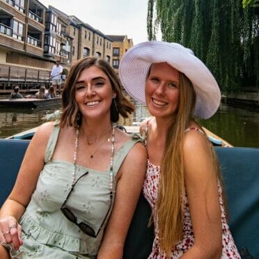 Cambridge-Punting-UK