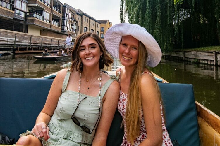 Cambridge-Punting-UK