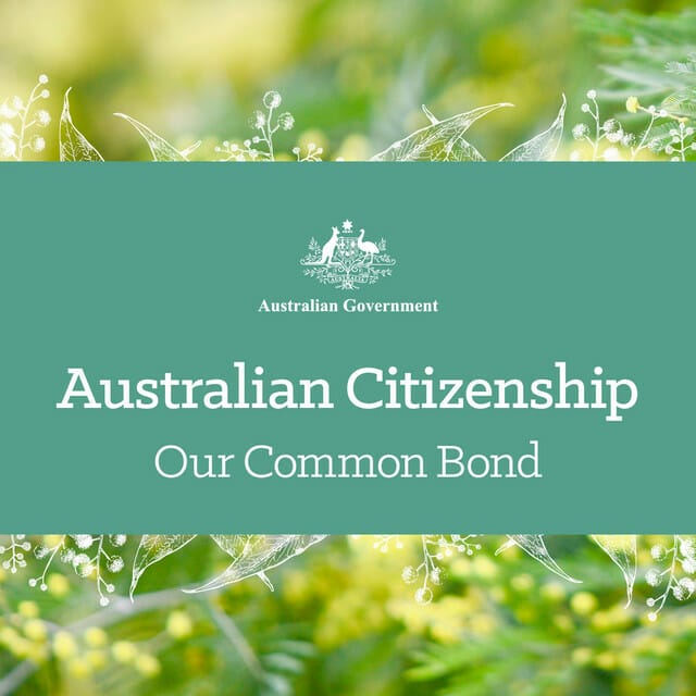 citizenship-in-australia-our-common-bond - Londoner In Sydney citizenship-in-australia-our-common-bond