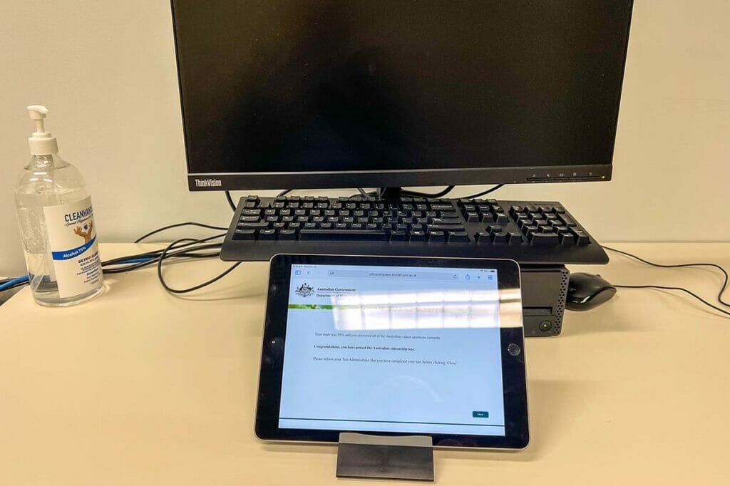 citizenship-in-australia - Londoner In Sydney citizenship-in-australia