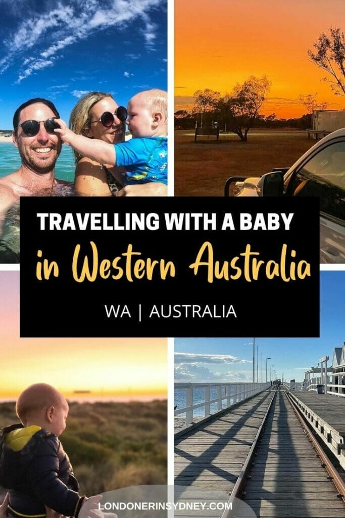 Copy of Blue Mountains (16) - Londoner In Sydney travel-western-australia-with-a-baby