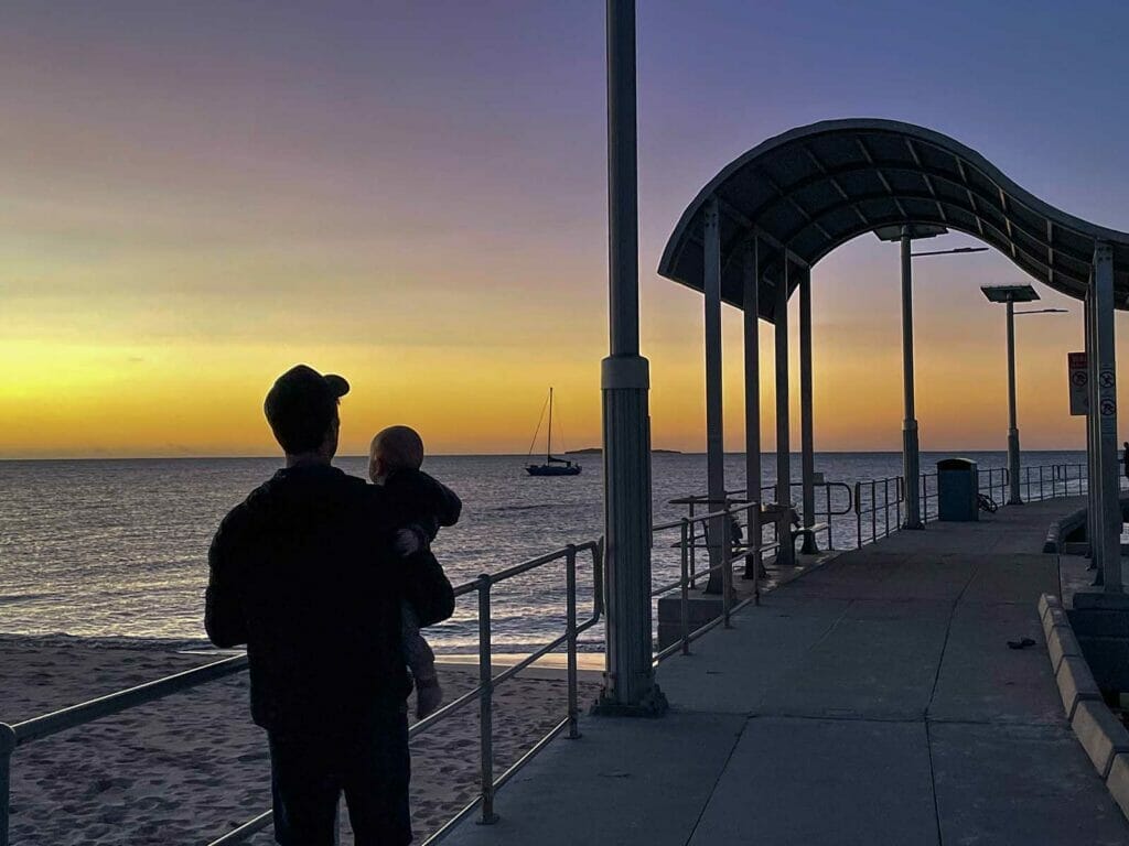 Jurien-Bay-western-australia - Londoner In Sydney Jurien-Bay-western-australia