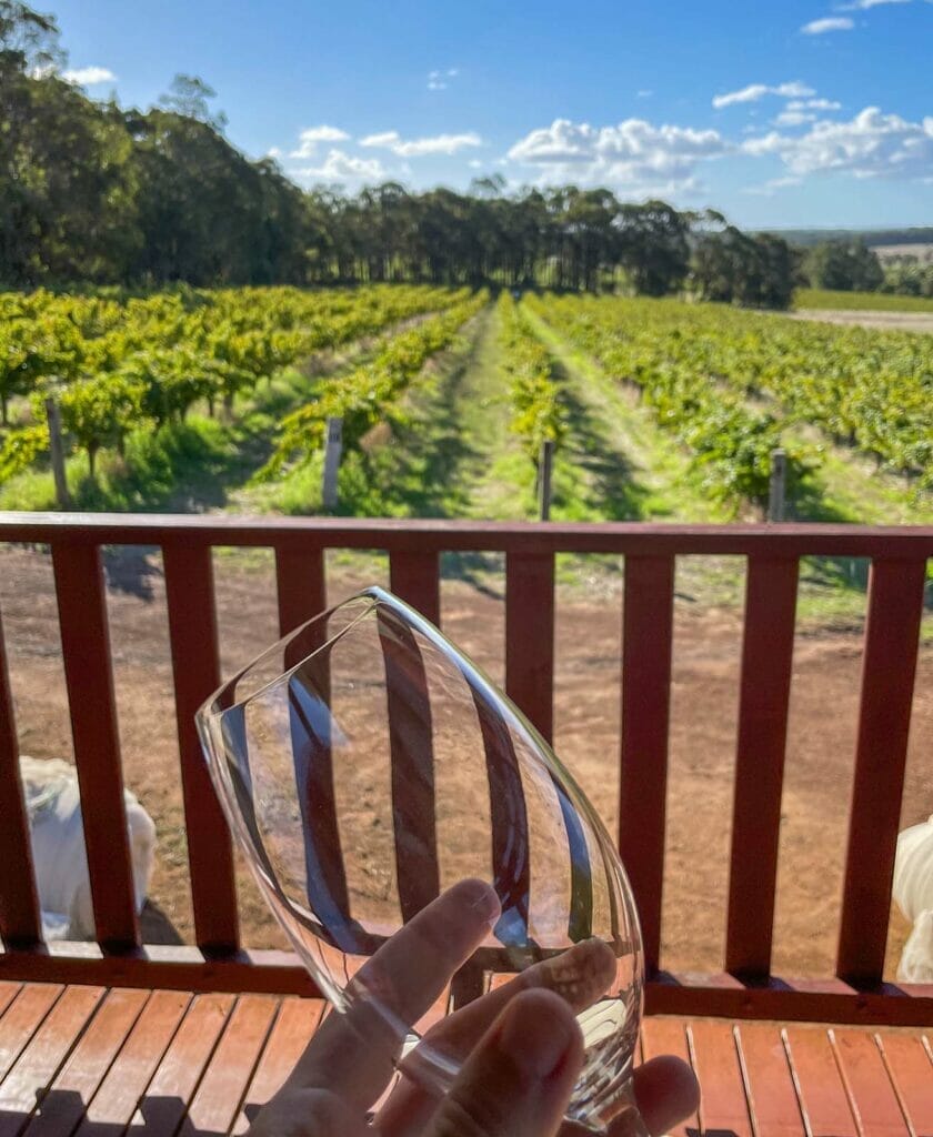 margaret-river-wineries - Londoner In Sydney margaret-river-wineries
