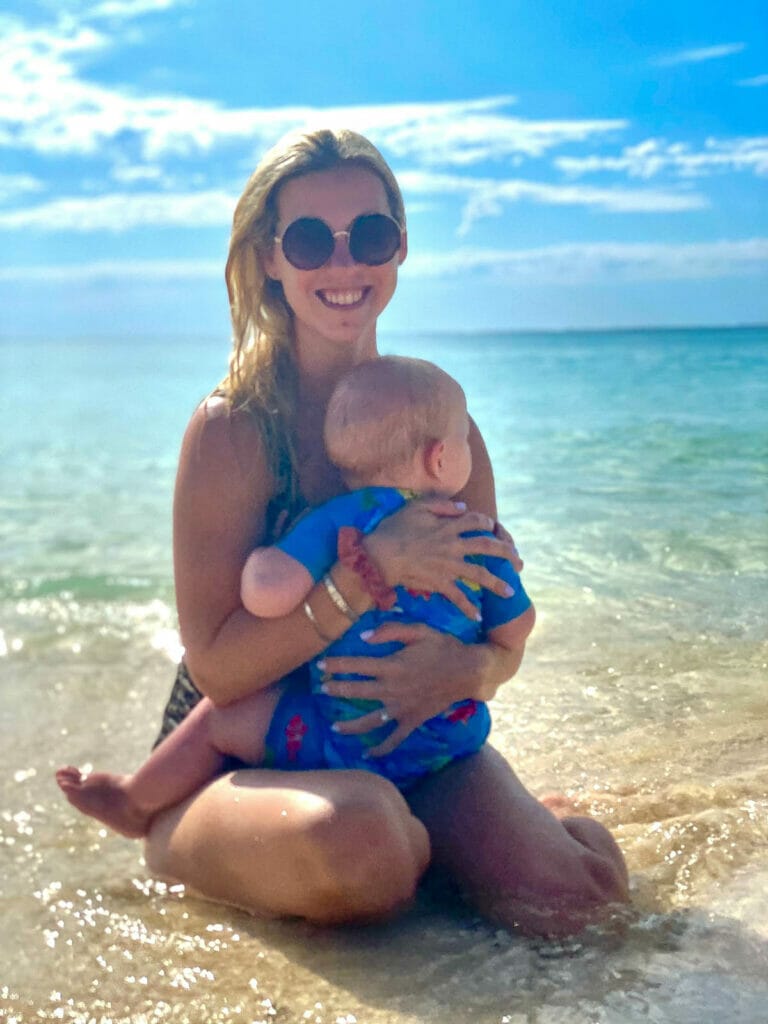 travel-western-australia-with-a-baby - Londoner In Sydney