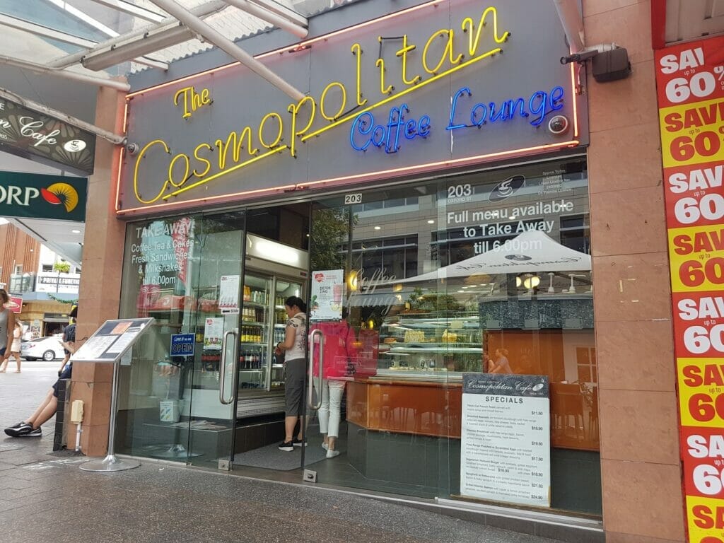 Cosmopolitan-Cafe-Bondi-Junction