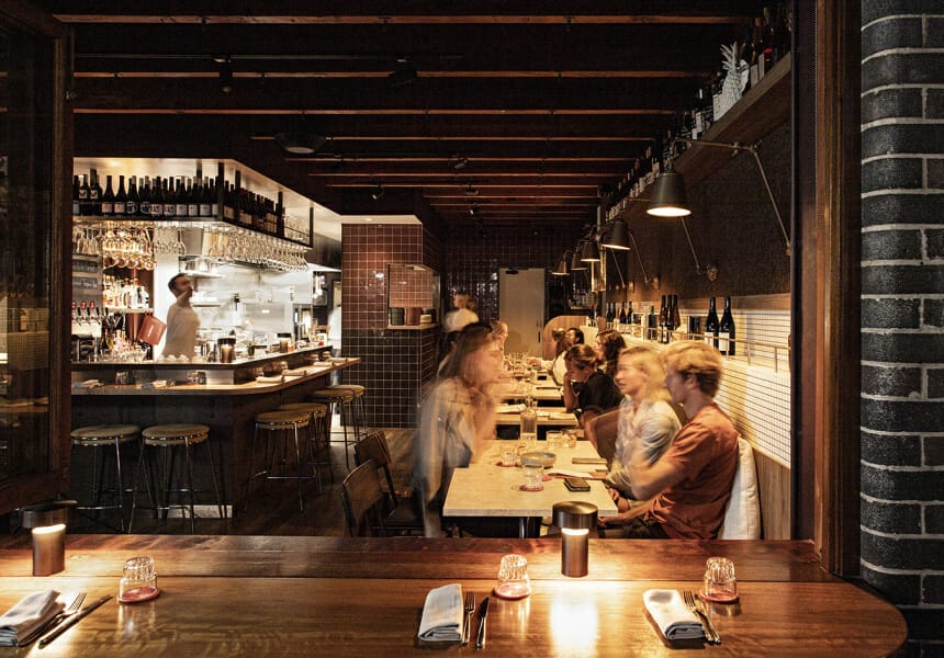 Banco-Manly-best-british-food-in-sydney - Londoner In Sydney