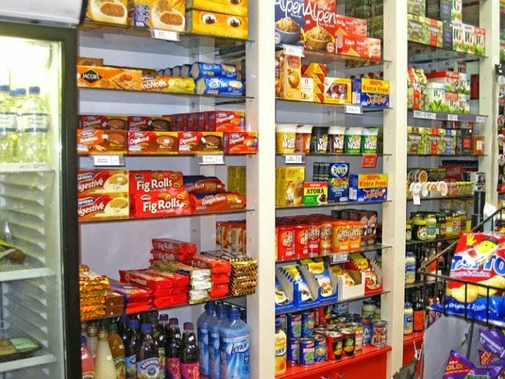British-Sweets-&-Treats-Waterloo