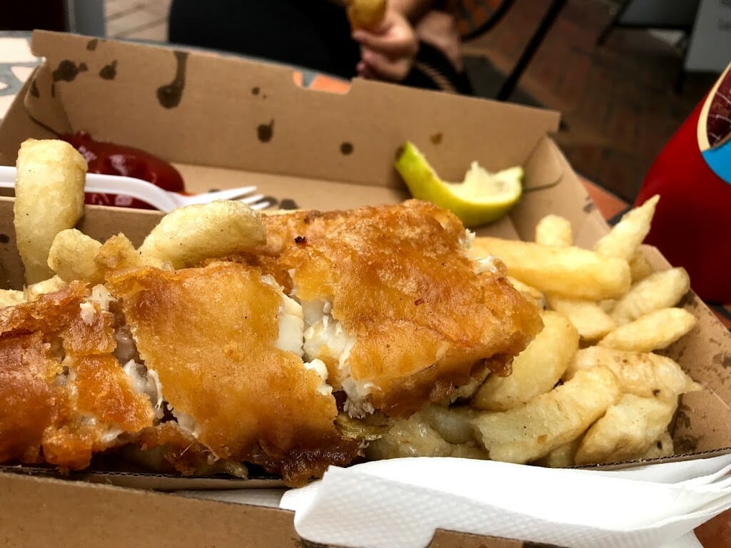 JP McCaffreys-Fish-and-Chips-best-british-food-in-sydney