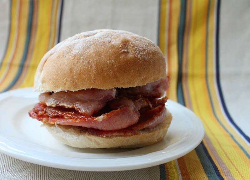 british-bacon-shop-british-food-in-sydney - Londoner In Sydney