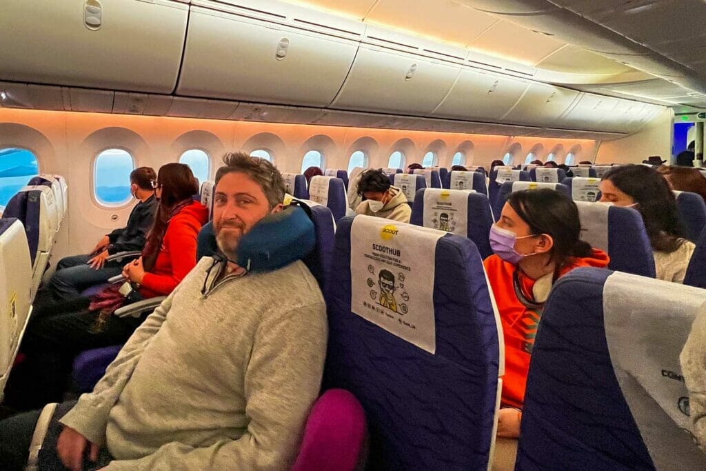 scoot-airlines-long-haul-sydney-to-europe - Londoner In Sydney