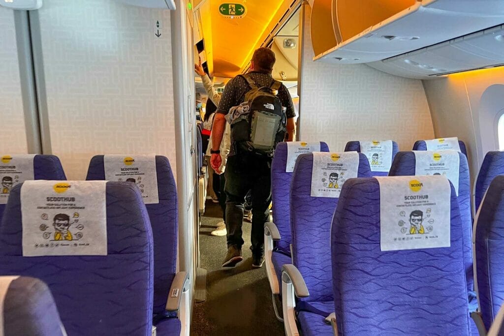 scoot-airlines-long-haul-sydney-to-europe - Londoner In Sydney