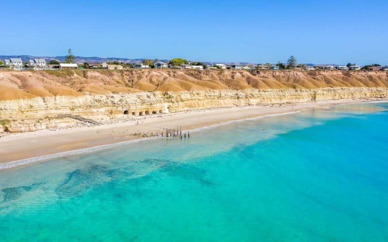 Port-Willunga-Beach-south-australia