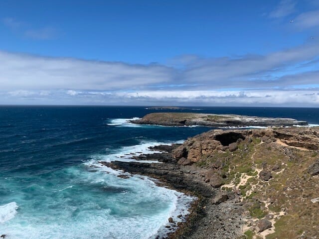 flinders-chase-south-australia-road-trip