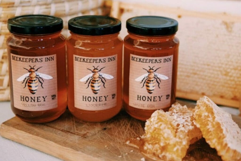 the-beekeepers-inn-bathurst - Londoner In Sydney the-beekeepers-inn-bathurst