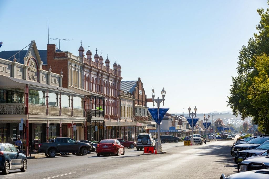 sydney-to-bathurst-road-trip - Londoner In Sydney sydney-to-bathurst-road-trip