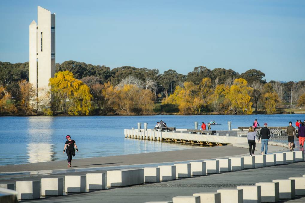 lake-burley-griffin-canberra