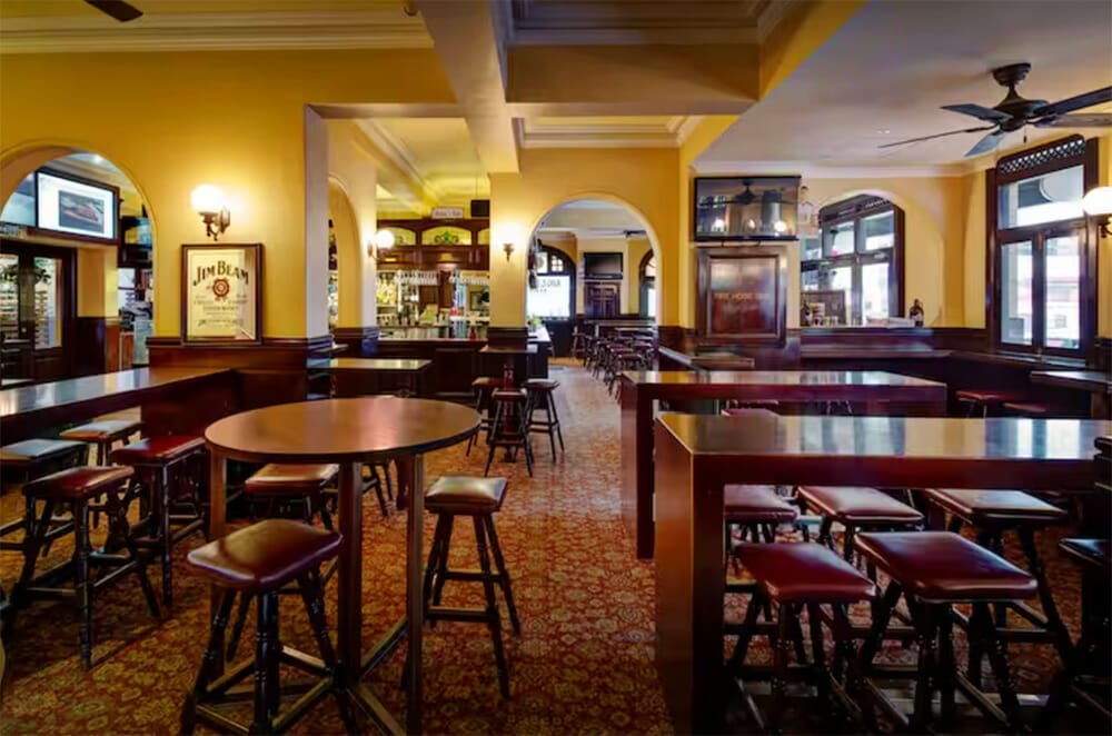rag-and-famish-best-english-pubs-in-Sydney - Londoner In Sydney rag-and-famish-best-english-pubs-in-Sydney
