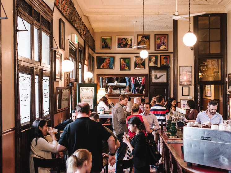 the-australian-hotel-sydney - Londoner In Sydney