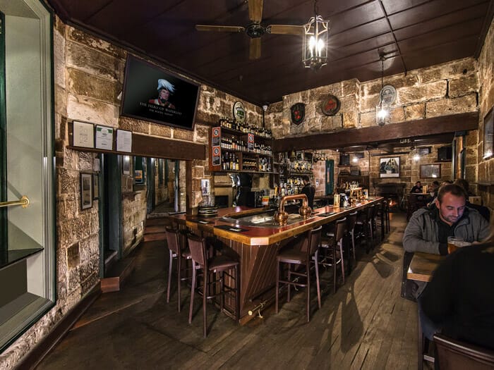 the-hero-of-waterloo-best-english-pubs-in-sydney - Londoner In Sydney the-hero-of-waterloo-best-english-pubs-in-sydney
