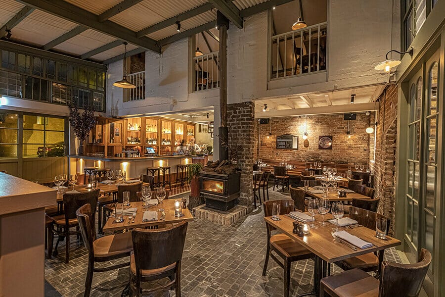 The-glebe-hotel-best-english-pubs-in-sydney - Londoner In Sydney